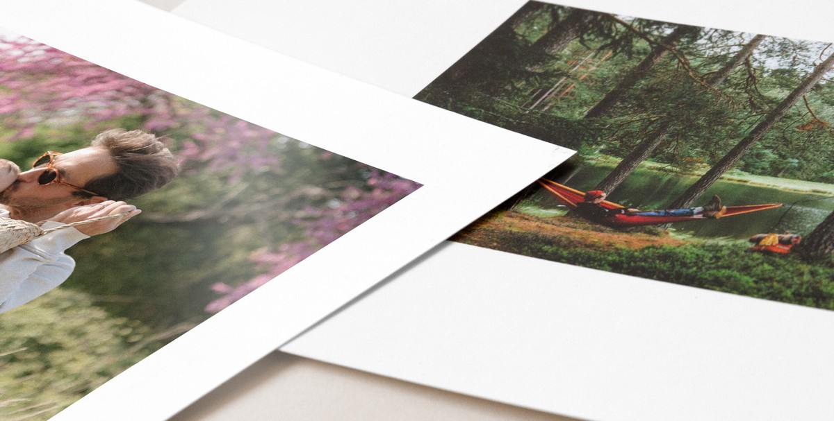 Mat ou brillant : Quel papier utiliser pour le tirage de vos photos ? –